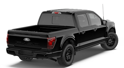 2026 Ford F-150 SuperCrew Cab 4x4 Pickup for sale #260254 - photo 2