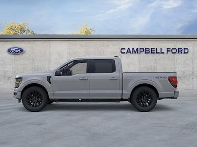 2026 Ford F-150 SuperCrew Cab 4x4 Pickup for sale #260264 - photo 1
