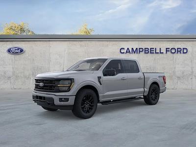 2026 Ford F-150 SuperCrew Cab 4x4 Pickup for sale #260264 - photo 1