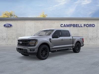 2026 Ford F-150 SuperCrew Cab 4x4 Pickup for sale #260267 - photo 1