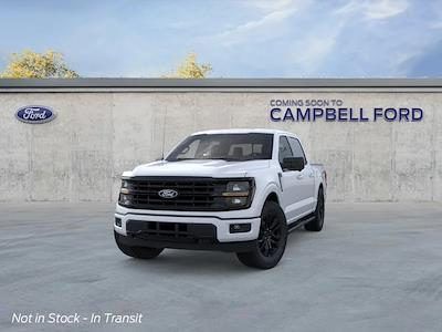 New 2026 Ford F-150 XLT SuperCrew Cab for sale #260279 - photo 1
