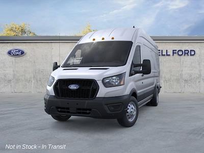 New 2026 Ford Transit 350 HD High Roof Empty Cargo Van for sale #260291 - photo 1