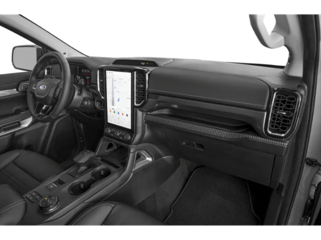 New 2026 Ford Ranger - photo 13