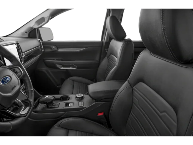 New 2026 Ford Ranger - photo 7