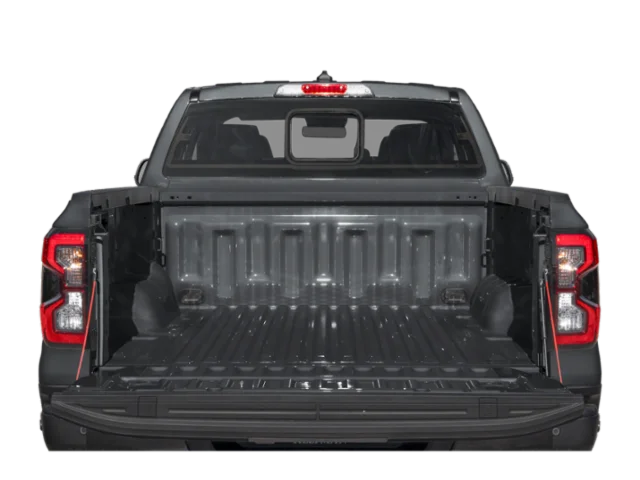 New 2026 Ford Ranger - photo 9