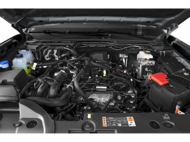 New 2026 Ford Ranger - photo 10