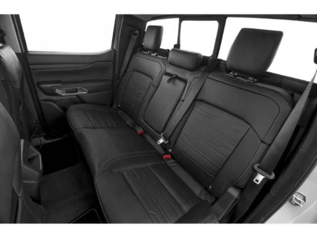 New 2026 Ford Ranger - photo 11