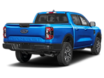 New 2026 Ford Ranger Lariat SuperCrew Cab for sale #260294 - photo 1