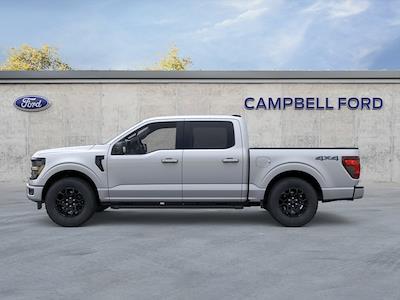 2026 Ford F-150 SuperCrew Cab 4x4 Pickup for sale #260297 - photo 2