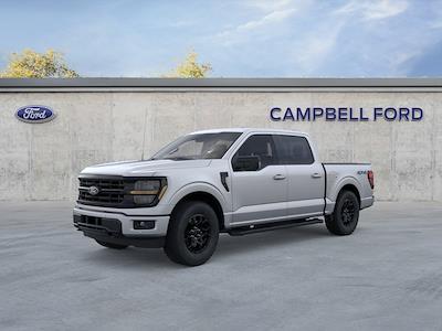 2026 Ford F-150 SuperCrew Cab 4x4 Pickup for sale #260297 - photo 1