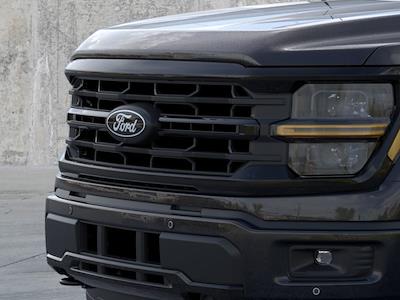 2026 Ford F-150 SuperCrew Cab 4x4 Pickup for sale #260304 - photo 2