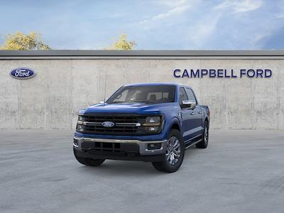 2026 Ford F-150 SuperCrew Cab 4x4 Pickup for sale #260305 - photo 1