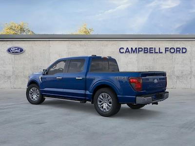 2026 Ford F-150 SuperCrew Cab 4x4 Pickup for sale #260305 - photo 2