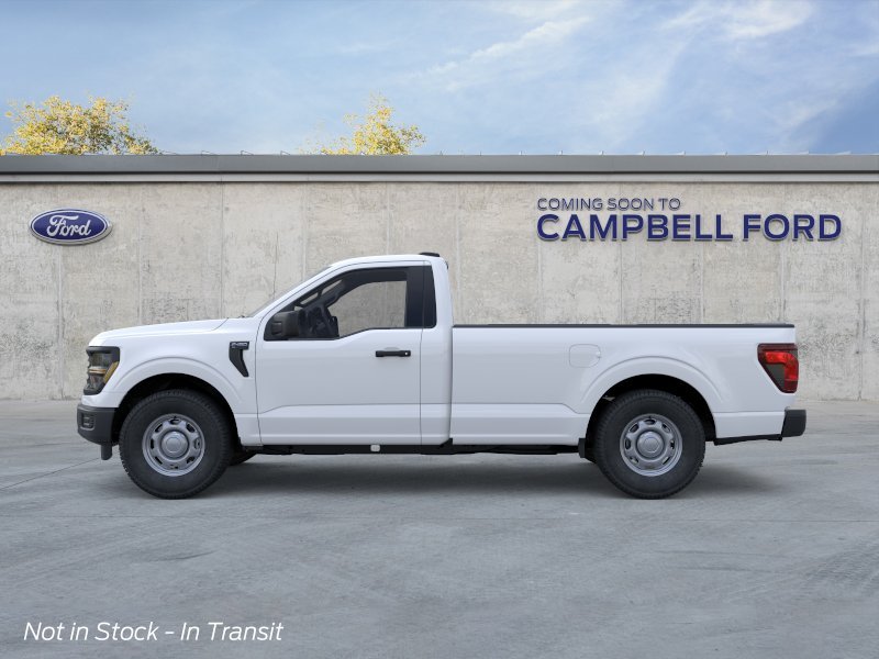 New 2026 Ford F-150 - photo 6