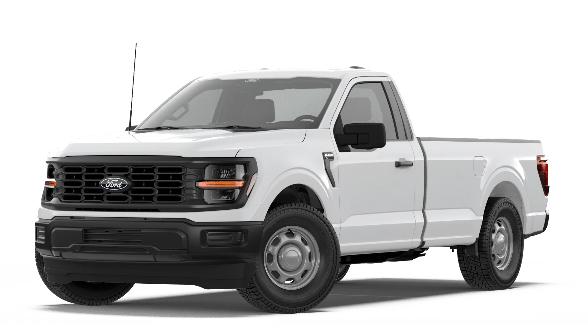 New 2026 Ford F-150 - photo 25