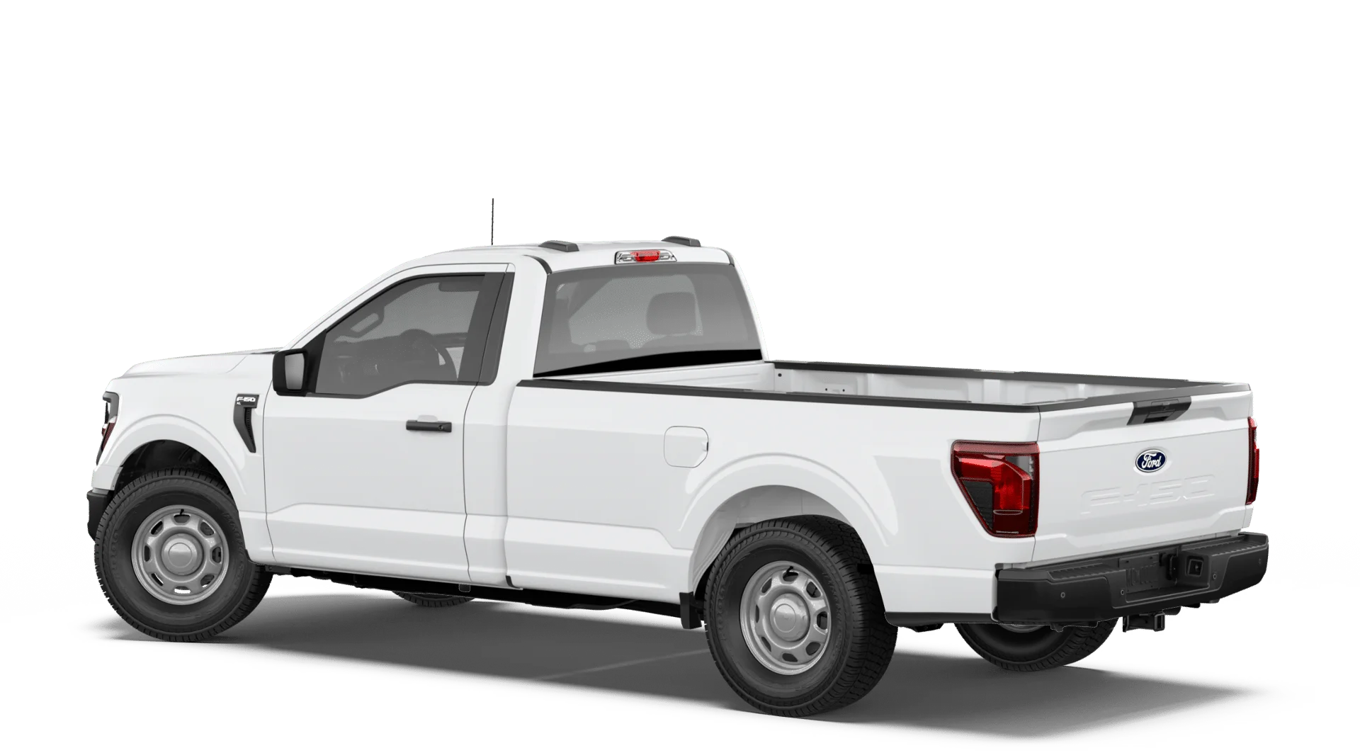 New 2026 Ford F-150 - photo 26