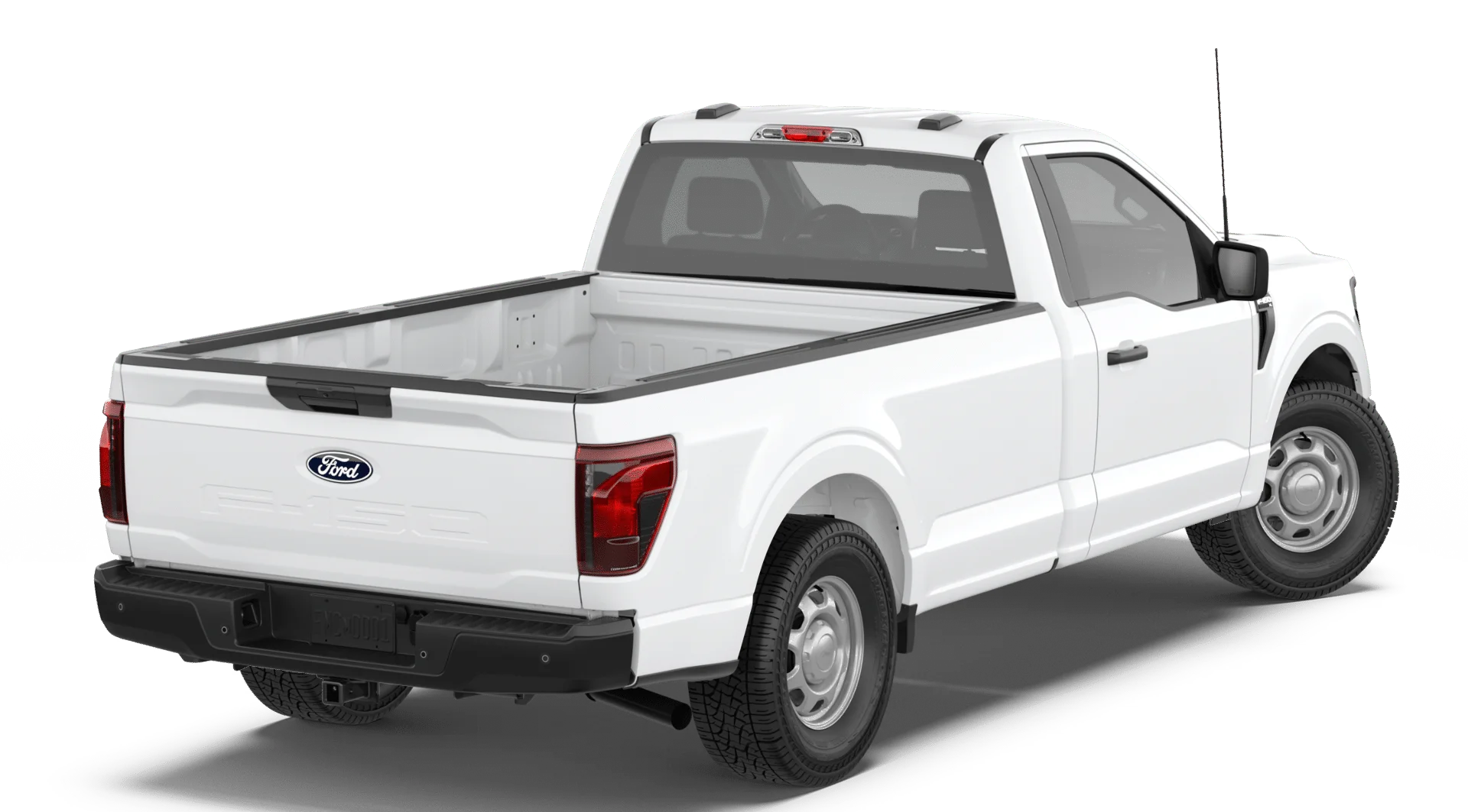 New 2026 Ford F-150 - photo 27