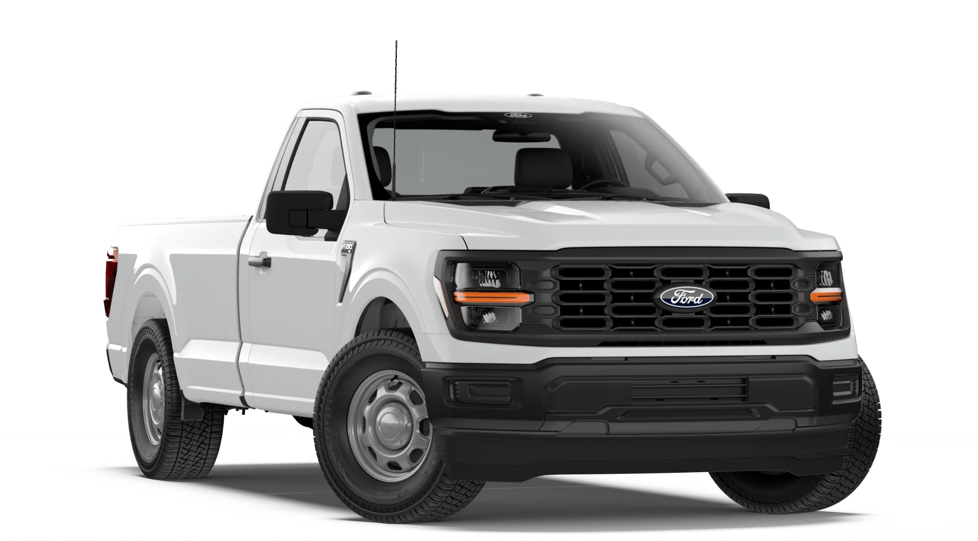 New 2026 Ford F-150 - photo 28