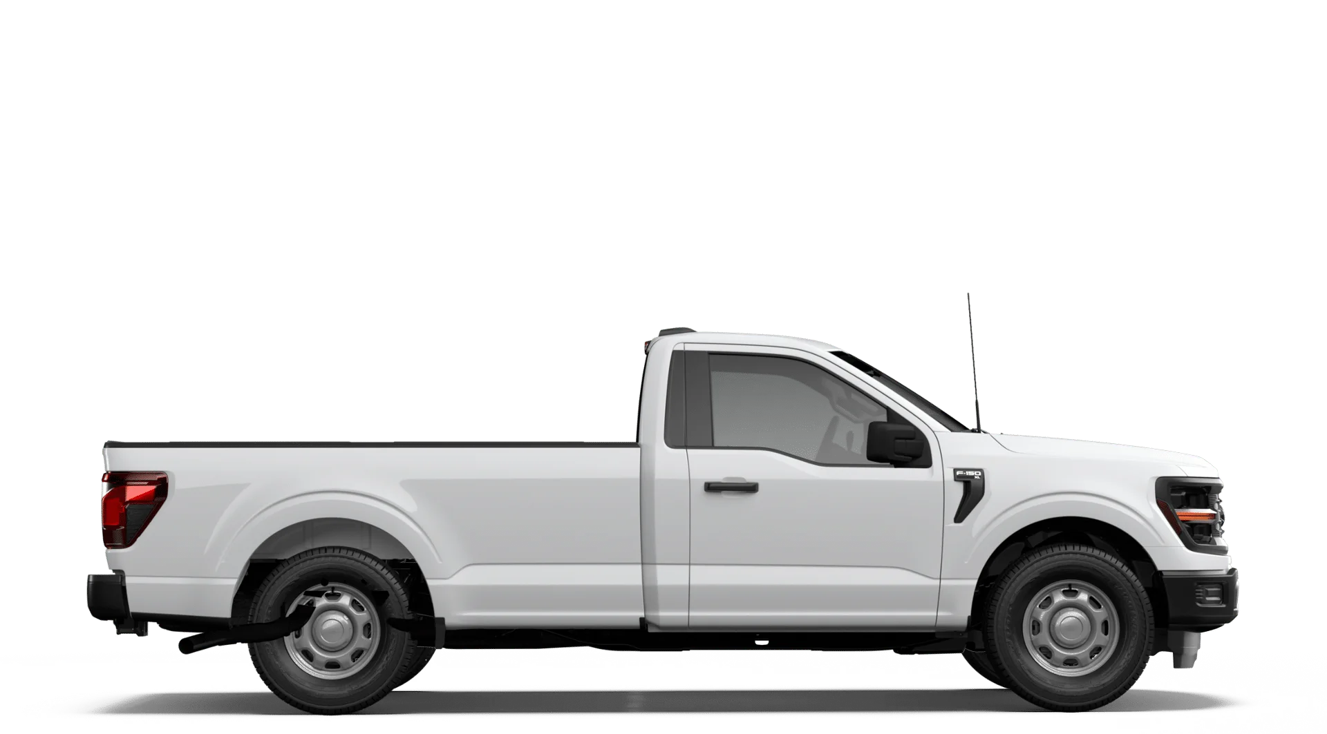 New 2026 Ford F-150 - photo 29