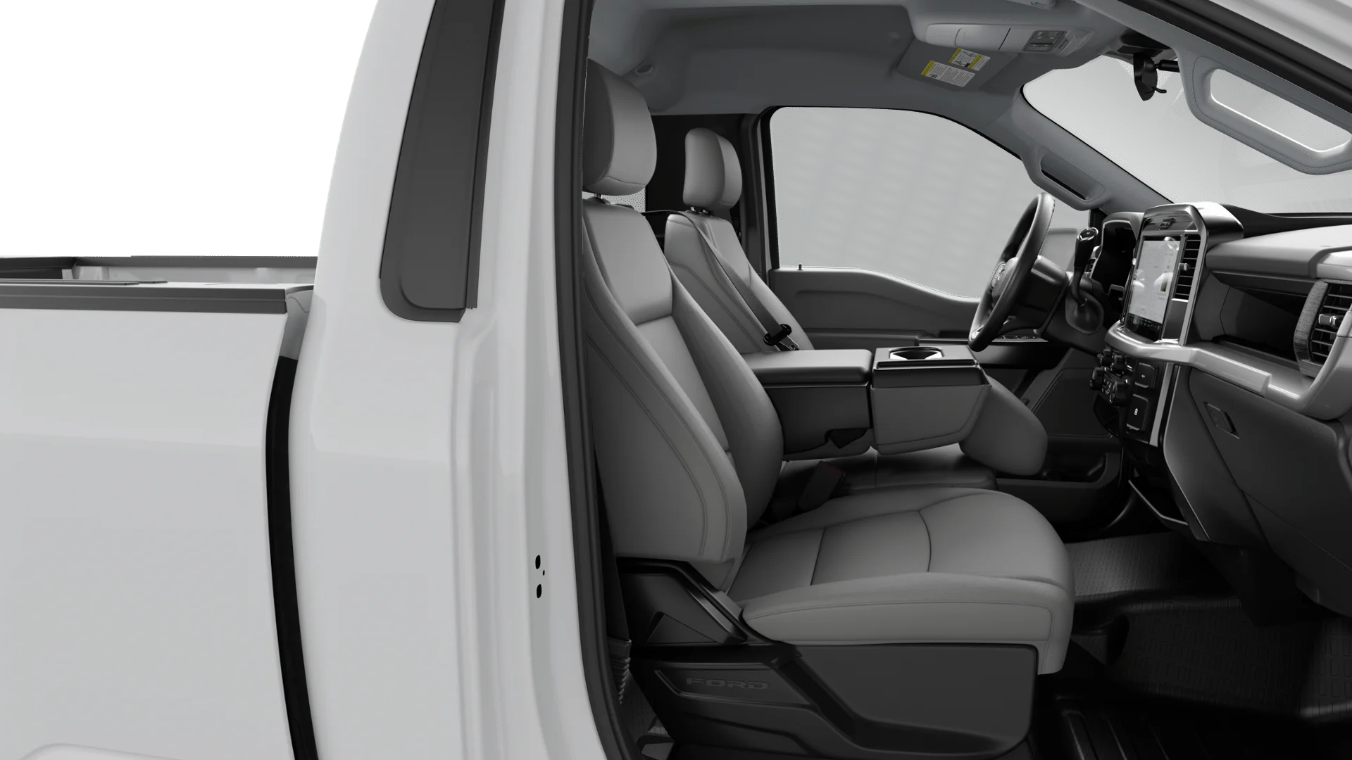 New 2026 Ford F-150 - photo 30