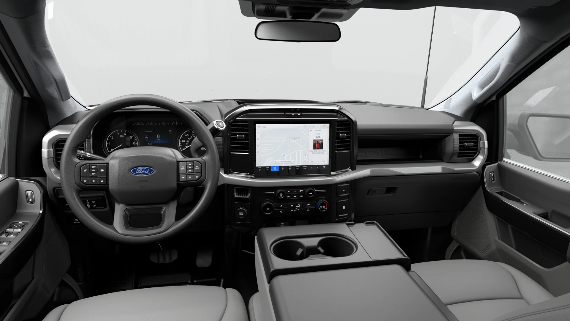 New 2026 Ford F-150 - photo 31