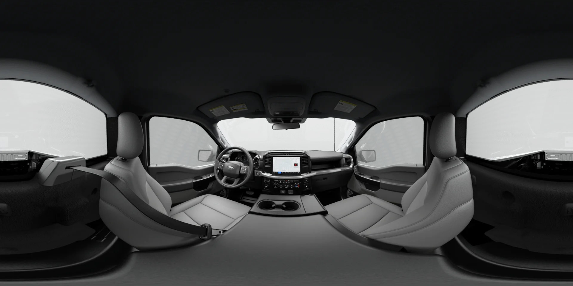 New 2026 Ford F-150 - photo 32