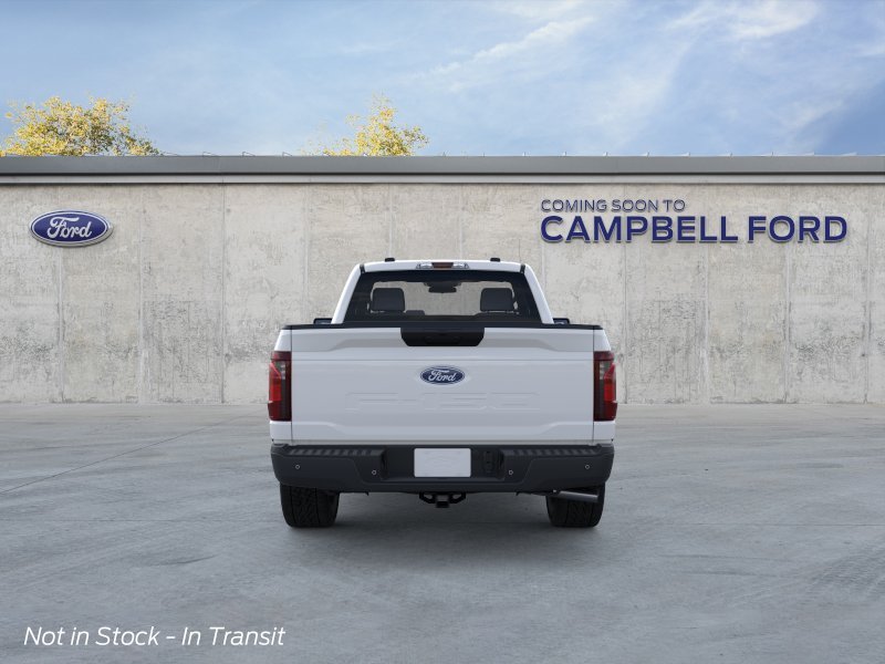 New 2026 Ford F-150 - photo 7