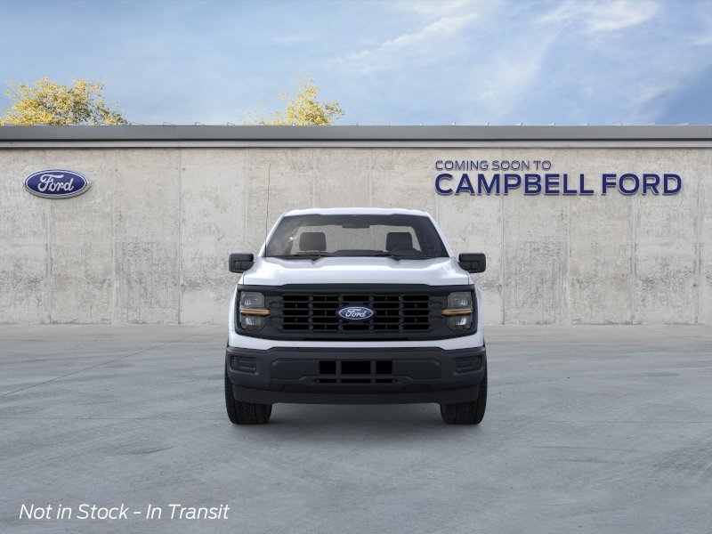 New 2026 Ford F-150 - photo 8