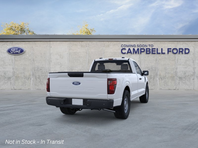 New 2026 Ford F-150 - photo 10