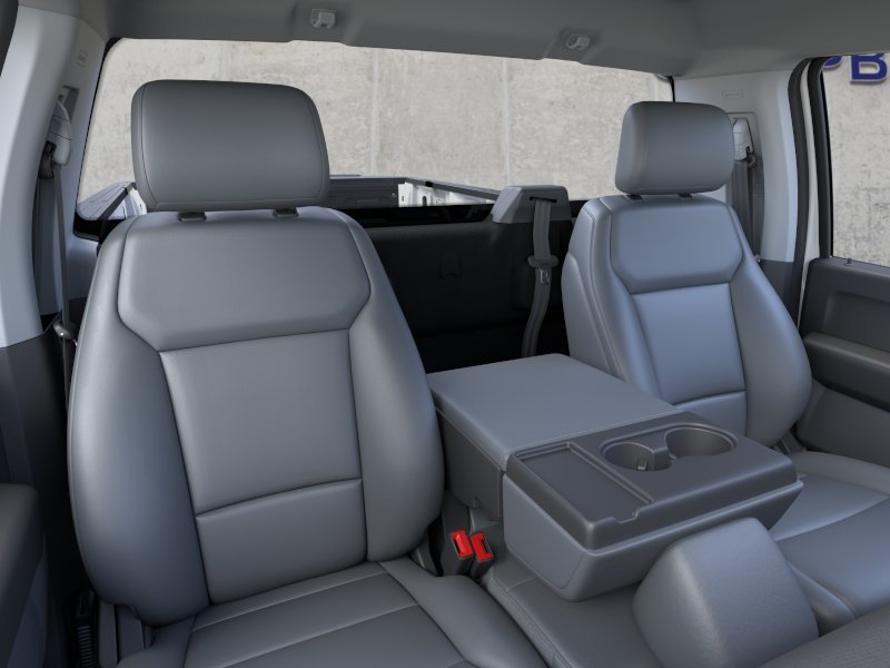 New 2026 Ford F-150 - photo 12