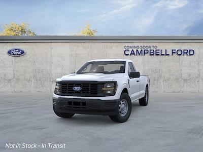 New 2026 Ford F-150 XL Regular Cab for sale #260310 - photo 2