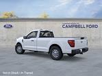 New 2026 Ford F-150 XL Regular Cab for sale #260310 - photo 3