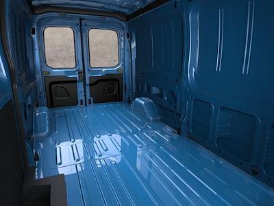 2026 Ford Transit 350 Medium Roof AWD Empty Cargo Van for sale #260420 - photo 2