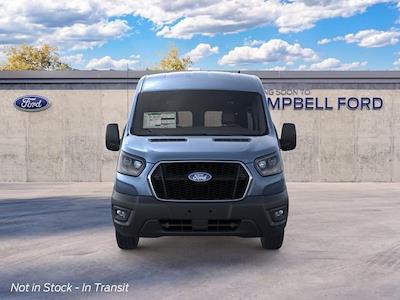 2026 Ford Transit 350 Medium Roof AWD Empty Cargo Van for sale #260420 - photo 1
