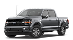 New 2026 Ford F-150 XLT SuperCrew Cab for sale #260430 - photo 23