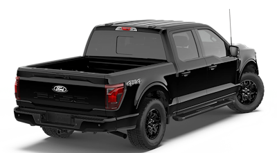 New 2026 Ford F-150 XLT SuperCrew Cab for sale #260475 - photo 2