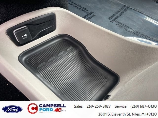 Used 2024 Chrysler Pacifica - photo 41