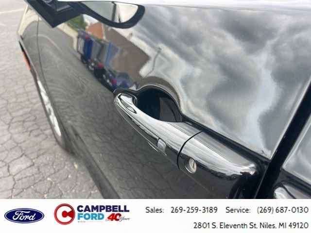 Used 2024 Chrysler Pacifica - photo 11