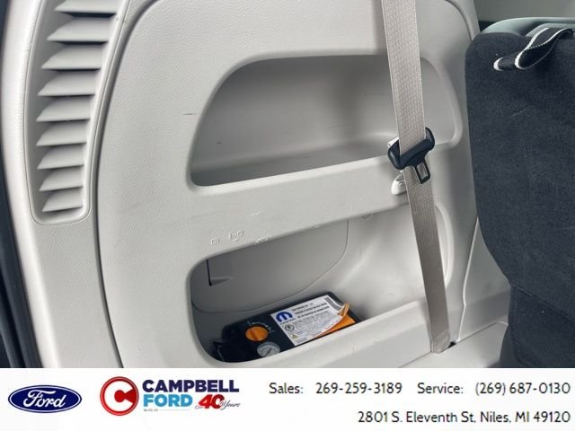 Used 2024 Chrysler Pacifica - photo 14