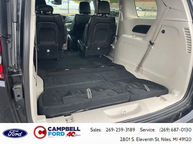 Used 2024 Chrysler Pacifica - photo 15