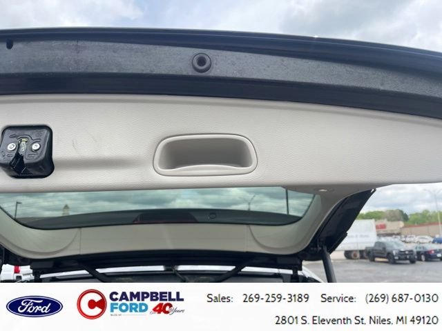 Used 2024 Chrysler Pacifica - photo 16