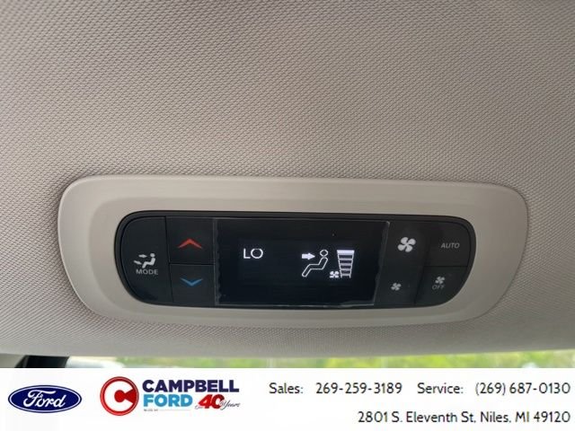 Used 2024 Chrysler Pacifica - photo 20