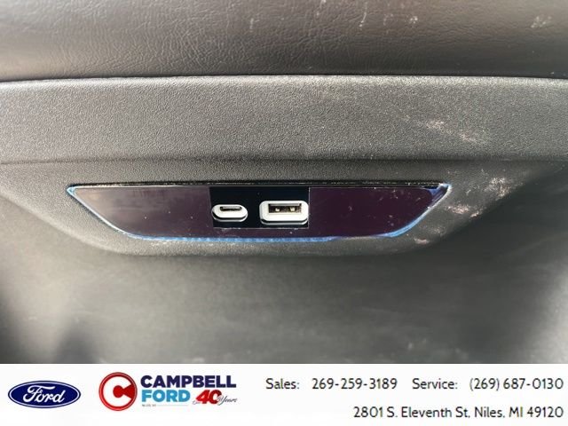 Used 2024 Chrysler Pacifica - photo 23