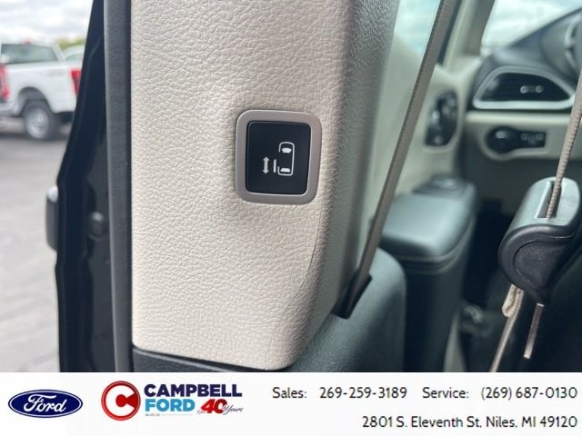 Used 2024 Chrysler Pacifica - photo 26