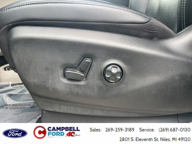 Used 2024 Chrysler Pacifica - photo 29