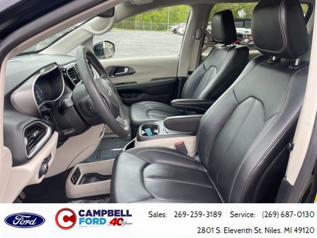 Used 2024 Chrysler Pacifica - photo 30
