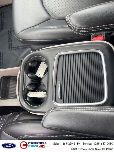 Used 2024 Chrysler Pacifica - photo 31