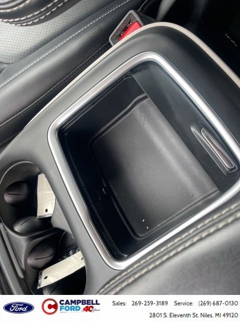 Used 2024 Chrysler Pacifica - photo 32
