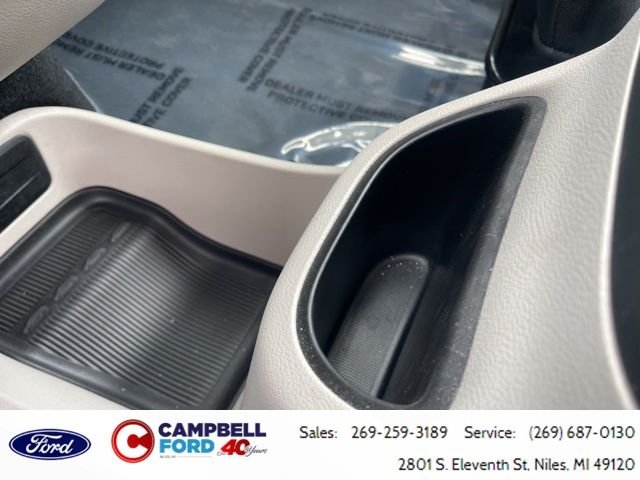 Used 2024 Chrysler Pacifica - photo 1