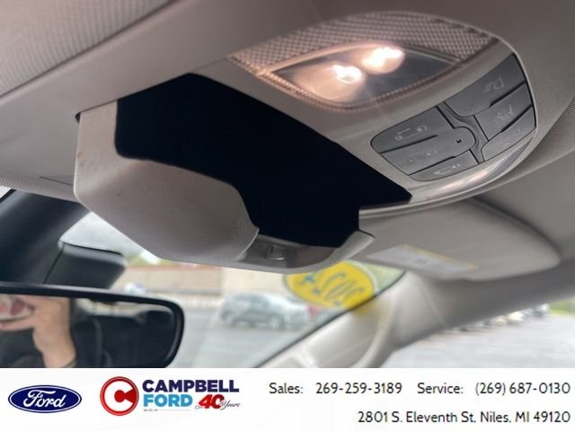 Used 2024 Chrysler Pacifica - photo 8